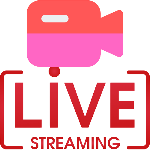 Hot Live Streaming